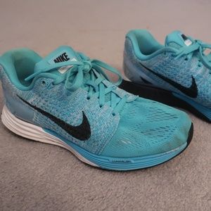 Nike Lunarglide 7 Size 7